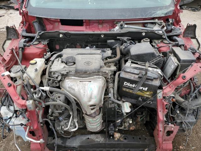 Zdjęcie 12 z aukcji – 2013 TOYOTA RAV4 LE z VIN 2T3BFREV0DW107809