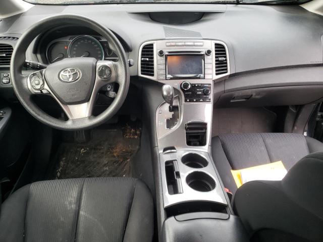 Photo 8 from auction – 2015 TOYOTA VENZA LE with VIN 4T3BA3BB3FU067220