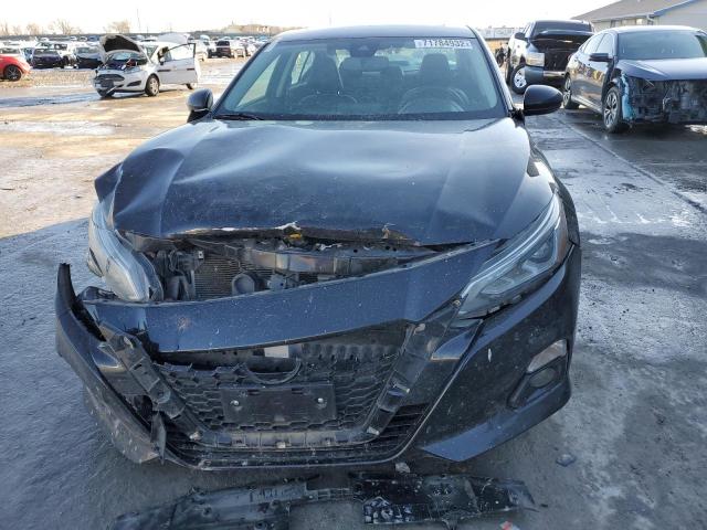 Photo 5 from auction – 2019 NISSAN ALTIMA SL with VIN 1N4BL4EV3KC202639