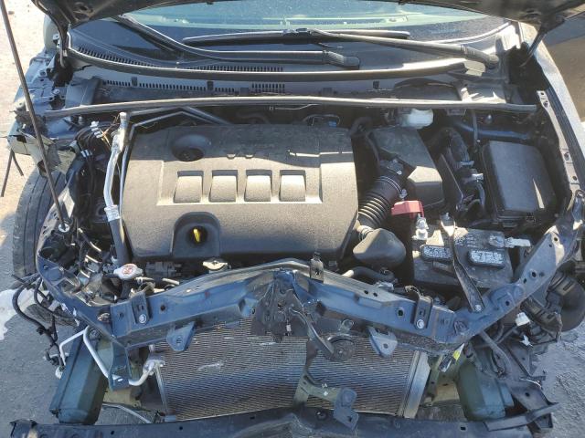 Photo 11 from auction – 2019 TOYOTA COROLLA with VIN 5YFBURHE4KP908056