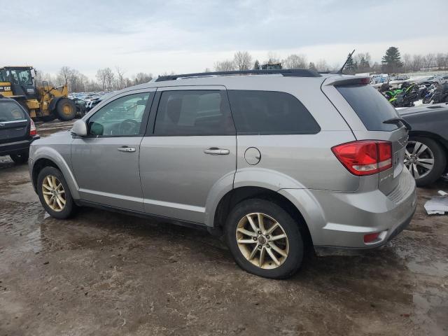 Photo 2 from auction – 2015 DODGE JOURNEY SX with VIN 3C4PDCBG5FT722719