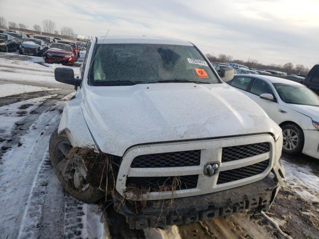Photo 5 from auction – 2015 RAM 1500 ST with VIN 1C6RR7FT7FS508560