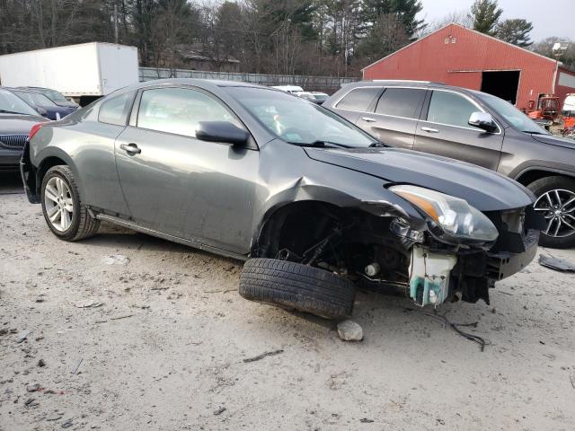 Photo 4 from auction – 2011 NISSAN ALTIMA S with VIN 1N4AL2EP7BC181697