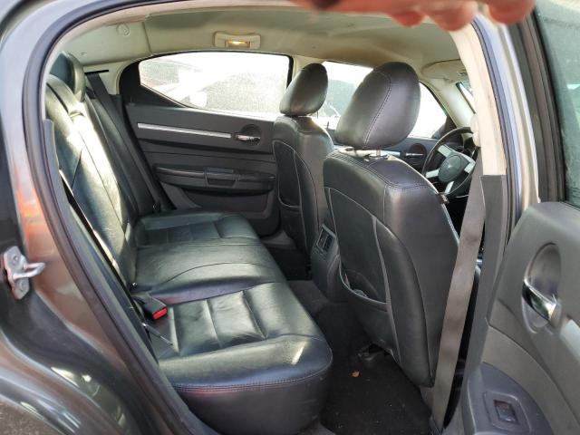 Photo 10 from auction – 2009 DODGE CHARGER SX with VIN 2B3LA33V99H601338