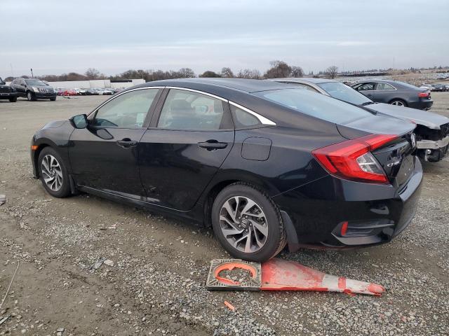 Photo 2 from auction – 2016 HONDA CIVIC EX with VIN 2HGFC2F7XGH521199