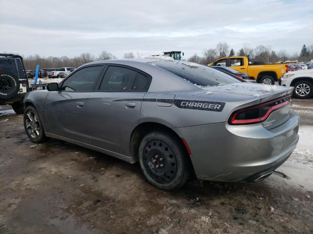 Photo 3 from auction – 2016 DODGE CHARGER SX with VIN 2C3CDXJG6GH105495