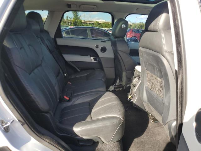 Zdjęcie 10 z aukcji – 2016 LAND ROVER RANGE ROVE z VIN SALWR2PF3GA664165