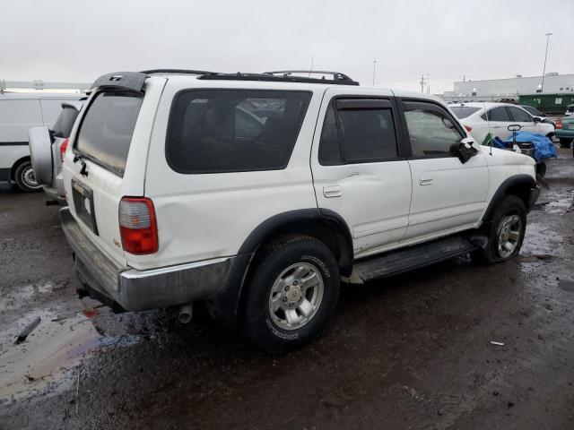 Photo 3 from auction – 1998 TOYOTA 4RUNNER SR with VIN JT3HN86R6W0178503