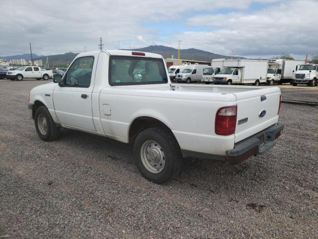 Photo 2 from auction – 2005 FORD RANGER with VIN 1FTYR10U15PA15171