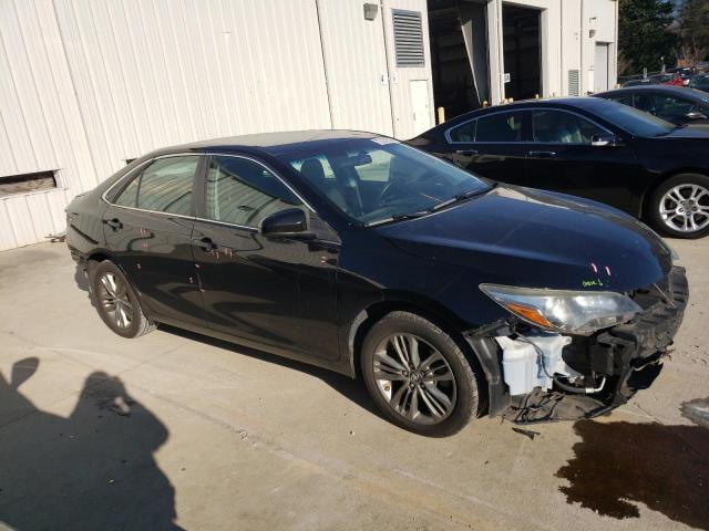Photo 4 from auction – 2016 TOYOTA CAMRY LE with VIN 4T1BF1FK0GU210375