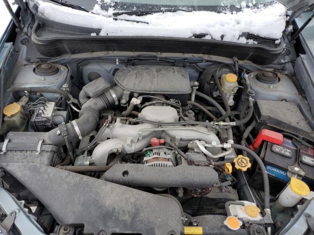 صورة رقم 11 من المزاد - 2009 SUBARU FORESTER 2 مع VIN JF2SH61669H722662