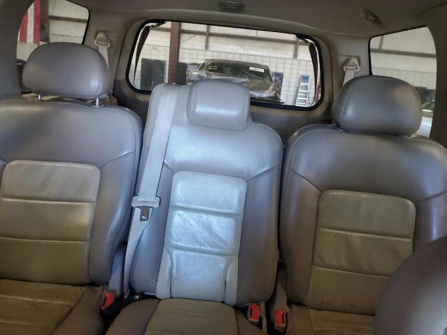 Photo 10 from auction – 2004 FORD EXPEDITION with VIN 1FMRU17WX4LB07682