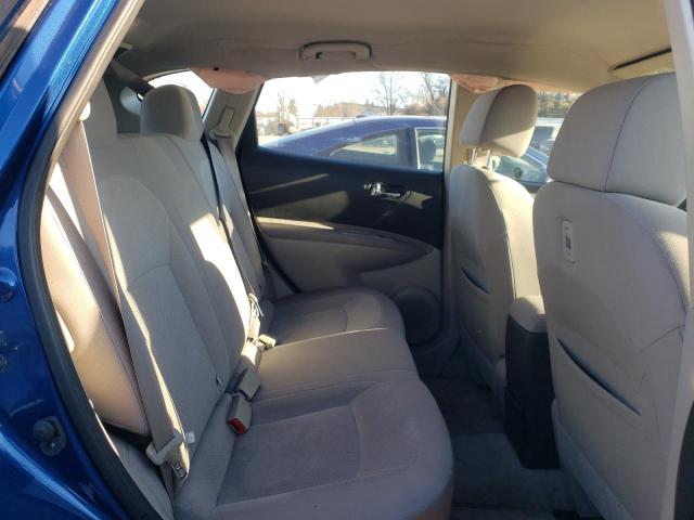 Photo 11 from auction – 2011 NISSAN ROGUE S with VIN JN8AS5MT0BW182688