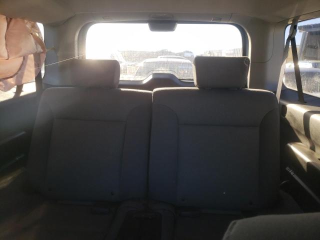 Photo 10 from auction – 2008 HONDA ELEMENT EX with VIN 5J6YH18778L008765