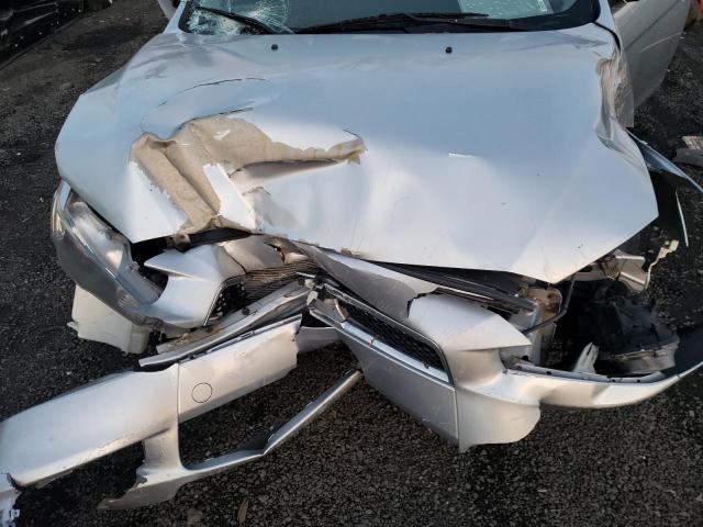 Photo 11 from auction – 2014 MITSUBISHI LANCER ES/ with VIN JA32U2FU0EU001375