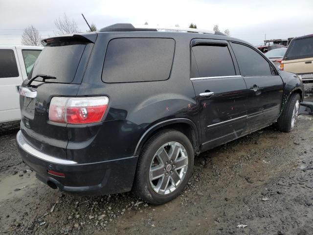 Photo 3 from auction – 2012 GMC ACADIA DEN with VIN 1GKKRTEDXCJ300871
