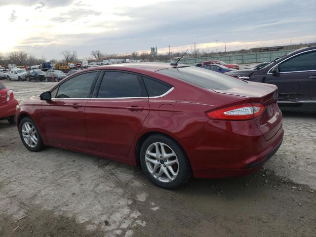 Photo 2 from auction – 2014 FORD FUSION SE with VIN 3FA6P0HD9ER227195