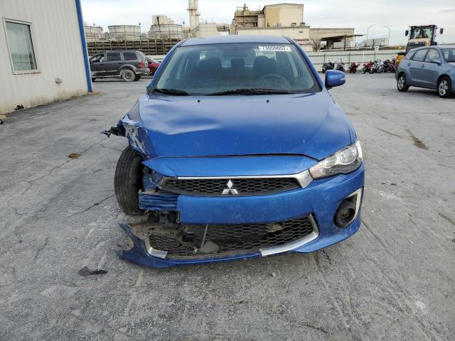 Photo 5 from auction – 2017 MITSUBISHI LANCER ES with VIN JA32U2FU1HU011207
