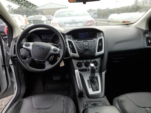 Photo 8 from auction – 2013 FORD FOCUS SE with VIN 1FADP3K24DL166805