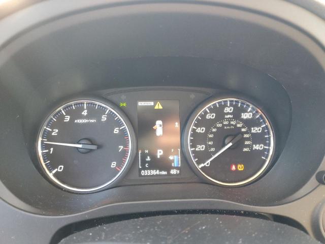 Photo 9 from auction – 2020 MITSUBISHI OUTLANDER with VIN JA4AZ3A32LZ010446