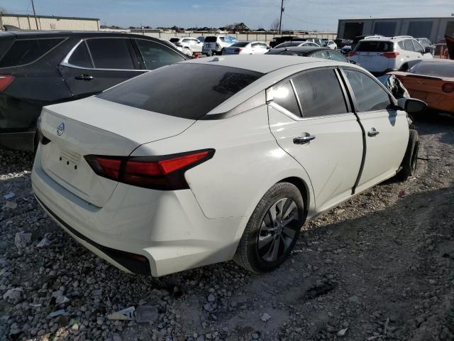 Photo 3 from auction – 2019 NISSAN ALTIMA S with VIN 1N4BL4BV9KC154830