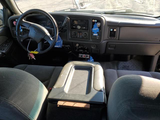 Photo 8 from auction – 2003 CHEVROLET SILVERADO with VIN 1GCHK29103E159239