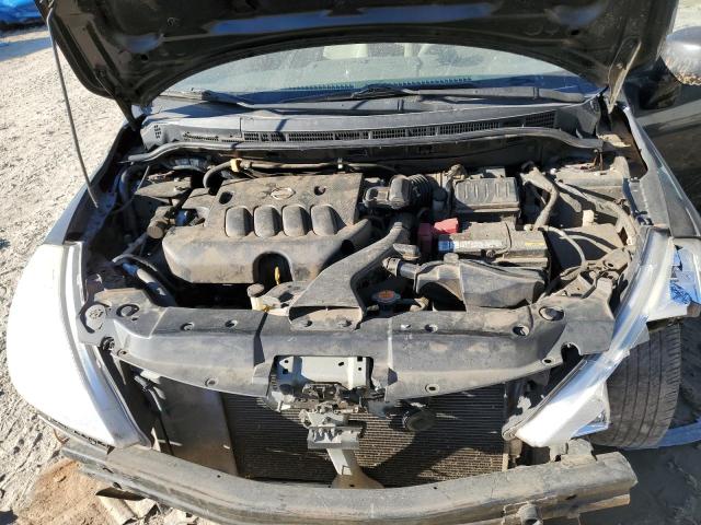 Photo 11 from auction – 2009 NISSAN VERSA S with VIN 3N1BC13E69L429532