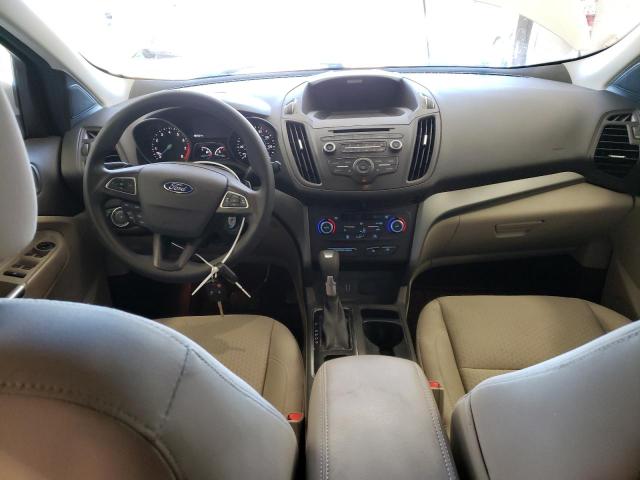 Photo 8 from auction – 2017 FORD ESCAPE SE with VIN 1FMCU0GD3HUE98429
