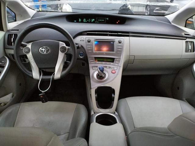 Photo 8 from auction – 2015 TOYOTA PRIUS with VIN JTDKN3DU2F1938951