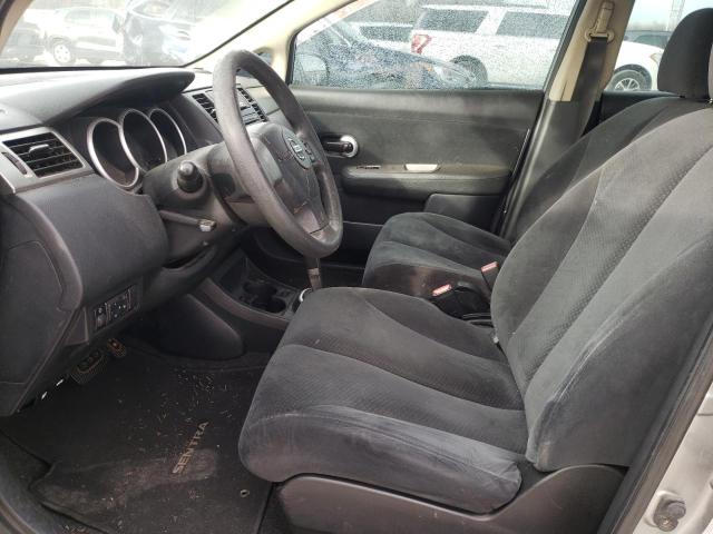 Photo 7 from auction – 2011 NISSAN VERSA S with VIN 3N1BC1AP1BL414284