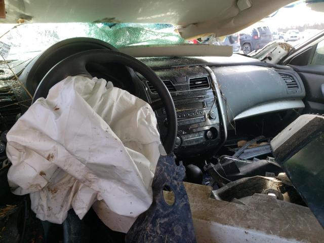 Photo 8 from auction – 2014 NISSAN ALTIMA 2.5 with VIN 1N4AL3AP5EC184775