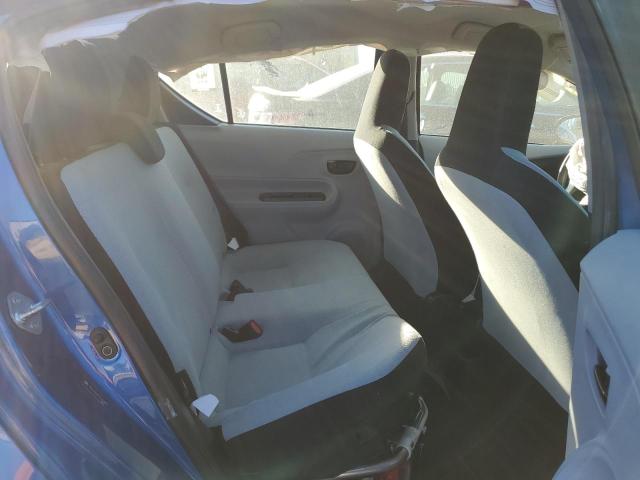 Photo 10 from auction – 2012 TOYOTA PRIUS C with VIN JTDKDTB34C1520688