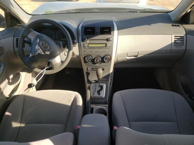 Photo 8 from auction – 2010 TOYOTA COROLLA BA with VIN JTDBU4EE7AJ059308