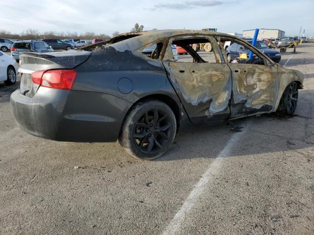 Photo 3 from auction – 2014 CHEVROLET IMPALA LT with VIN 2G1125S34E9211131