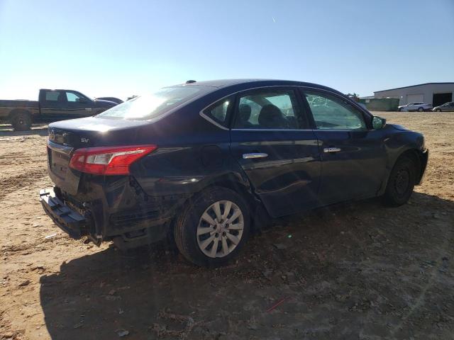 Photo 3 from auction – 2017 NISSAN SENTRA S with VIN 3N1AB7AP2HL704205