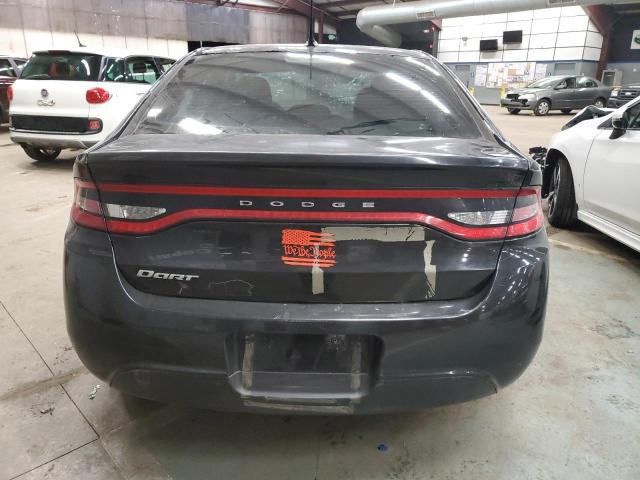 Photo 6 from auction – 2013 DODGE DART SE with VIN 1C3CDFAA0DD197685