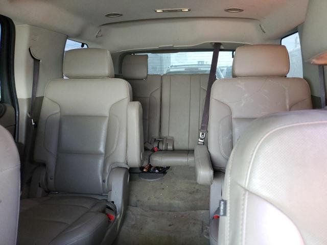 Photo 10 from auction – 2018 GMC YUKON SLT with VIN 1GKS1BKC5JR153399
