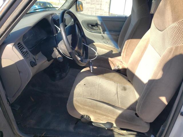 Photo 7 from auction – 1997 FORD RANGER SUP with VIN 1FTCR15U4VPB17101