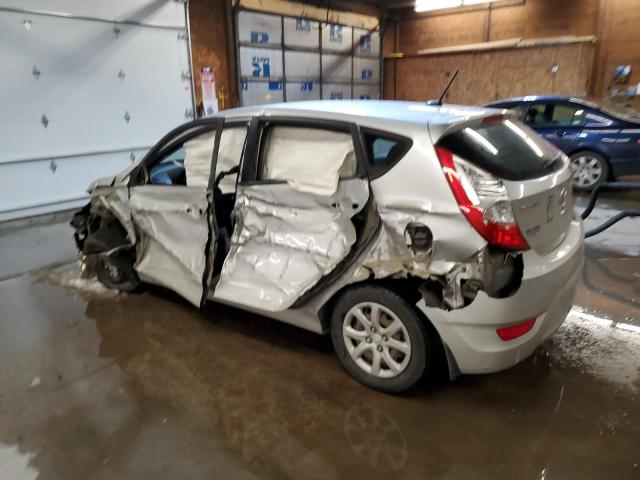 Photo 2 from auction – 2012 HYUNDAI ACCENT GLS with VIN KMHCT5AE0CU037795