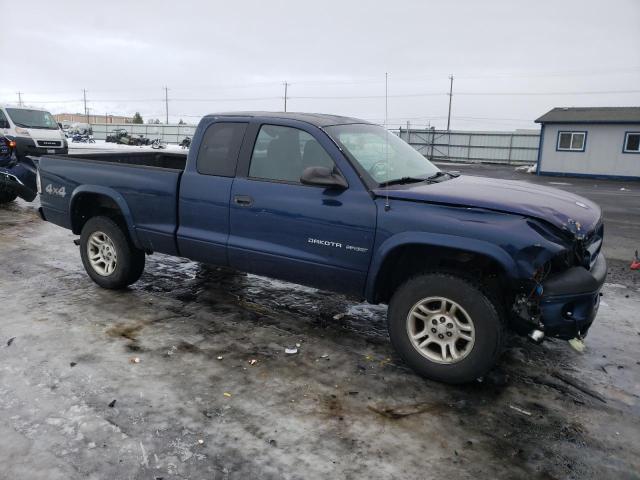 Photo 4 from auction – 2002 DODGE DAKOTA SPO with VIN 1B7GG32X52S684508