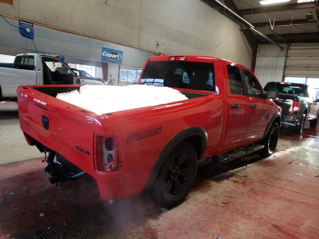 Photo 3 from auction – 2021 RAM 1500 CLASS with VIN 1C6RR7GG4MS583831