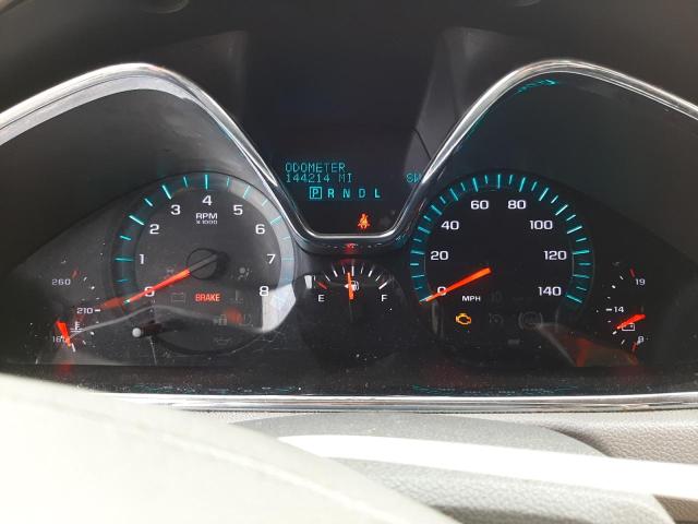 Photo 9 from auction – 2013 CHEVROLET TRAVERSE L with VIN 1GNKRJKD1DJ220632