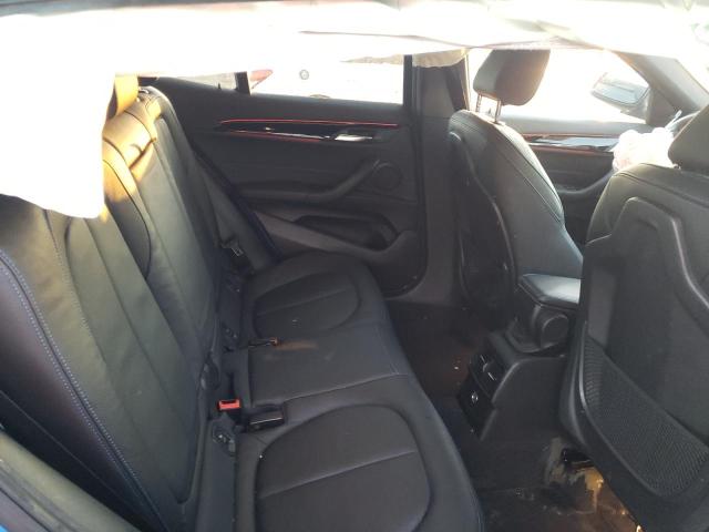 Photo 11 from auction – 2018 BMW X2 XDRIVE2 with VIN WBXYJ5C38JEF73192