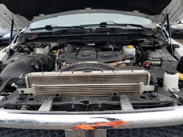 Photo 11 from auction – 2016 RAM 3500 SLT with VIN 3C63R3HLXGG250944