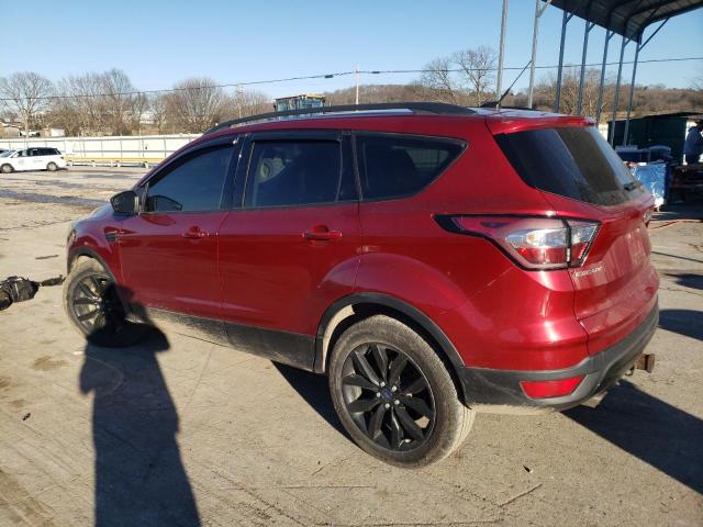 Photo 2 from auction – 2017 FORD ESCAPE SE with VIN 1FMCU9G98HUD04574