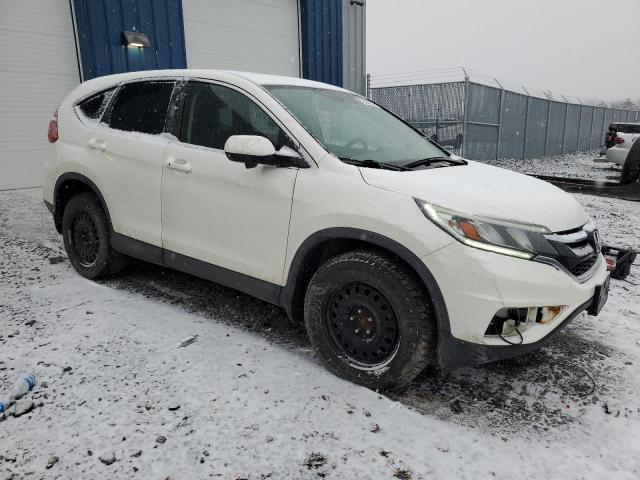 Photo 4 from auction – 2015 HONDA CR-V EX with VIN 2HKRM4H57FH107092