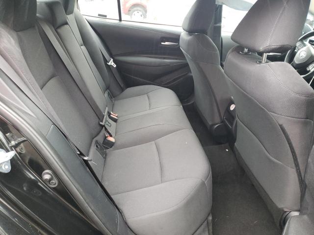 Photo 10 from auction – 2021 TOYOTA COROLLA LE with VIN 5YFEPMAE8MP260385