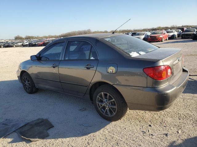Photo 2 from auction – 2007 TOYOTA COROLLA CE with VIN 1NXBR32E97Z865430