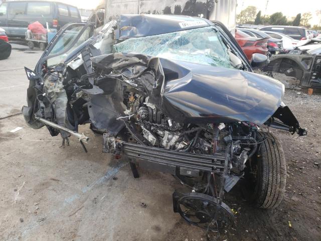 Photo 5 from auction – 2021 NISSAN KICKS S with VIN 3N1CP5BV6ML496514