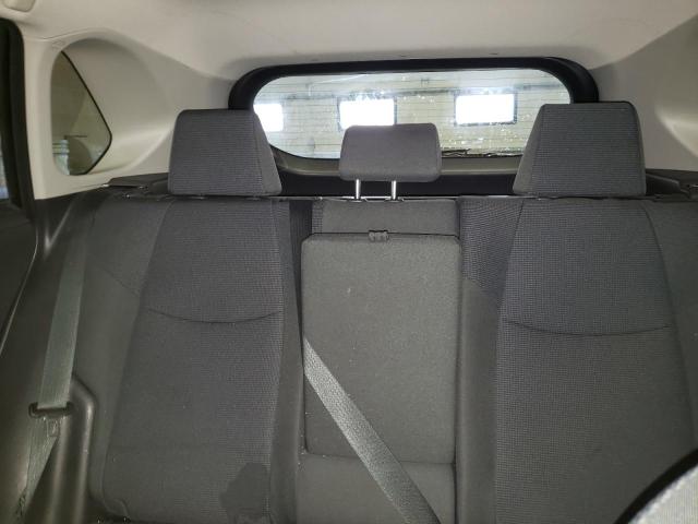 Photo 10 from auction – 2019 TOYOTA RAV4 LE with VIN JTMG1RFV5KD032571